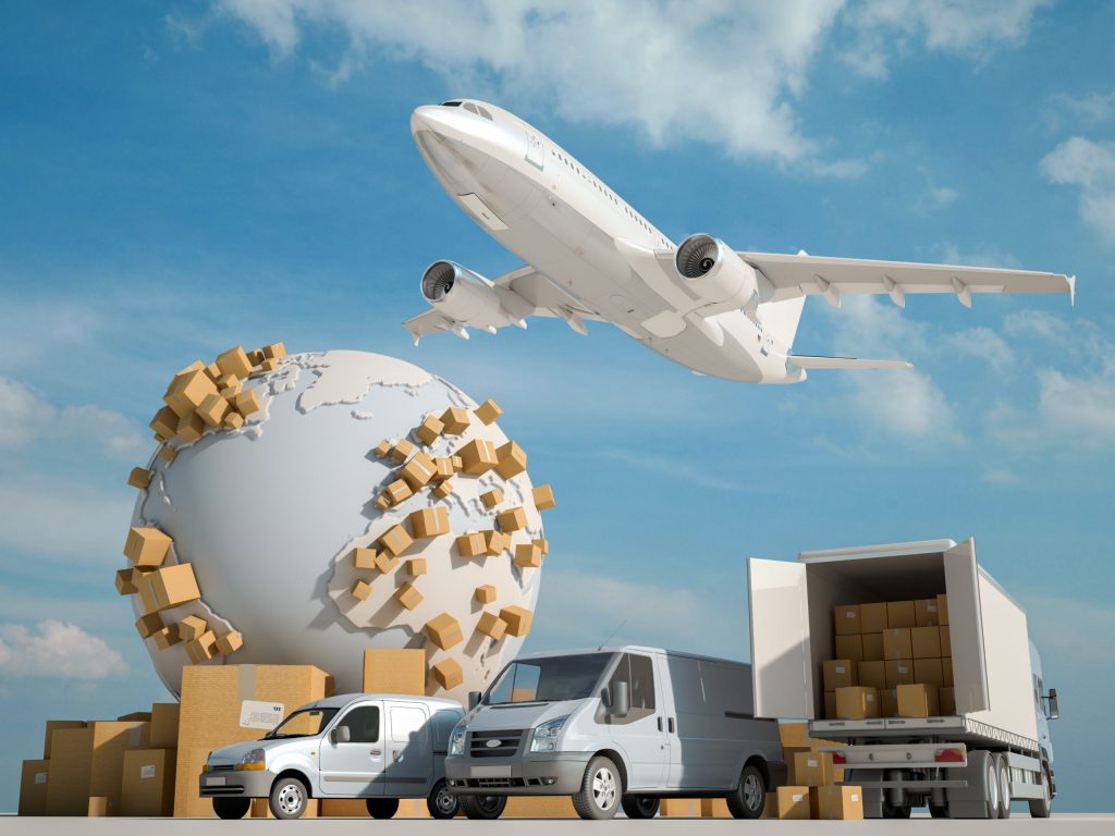 fret aérien commissionnaire / transport aérien marchandises / obligations commissionnaire aérien / IATA logistique / MKDMY formation fret aérien