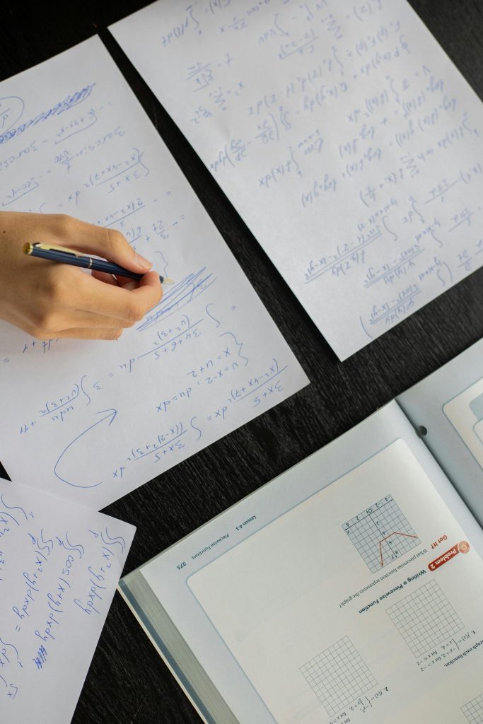 Les erreurs qui vous feront rater l’examen de commissionnaire