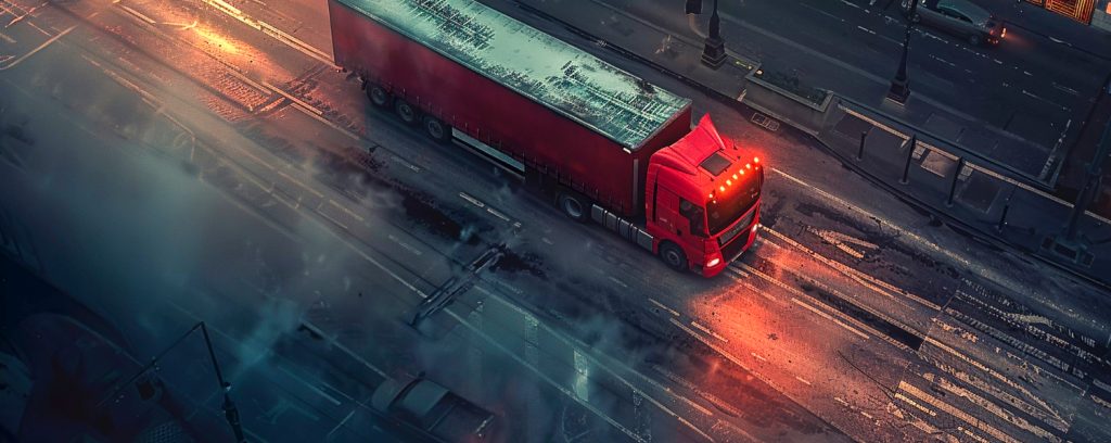formation capacité de transport plus de 3t5