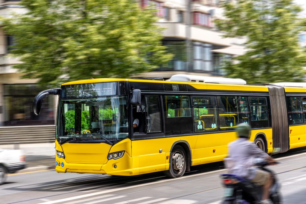 Comment obtenir la capacité de transport de personnes en France ?